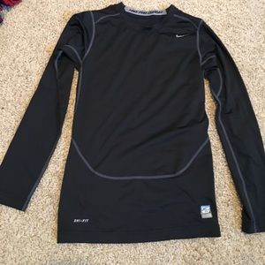 Nike long sleeve shirt